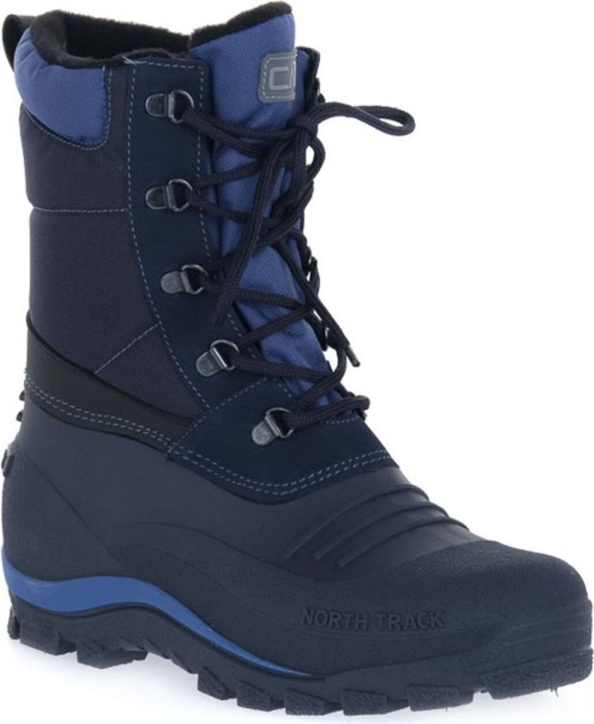 CMP Schuhe Khalto Snow Boot WP, 30Q4684N950