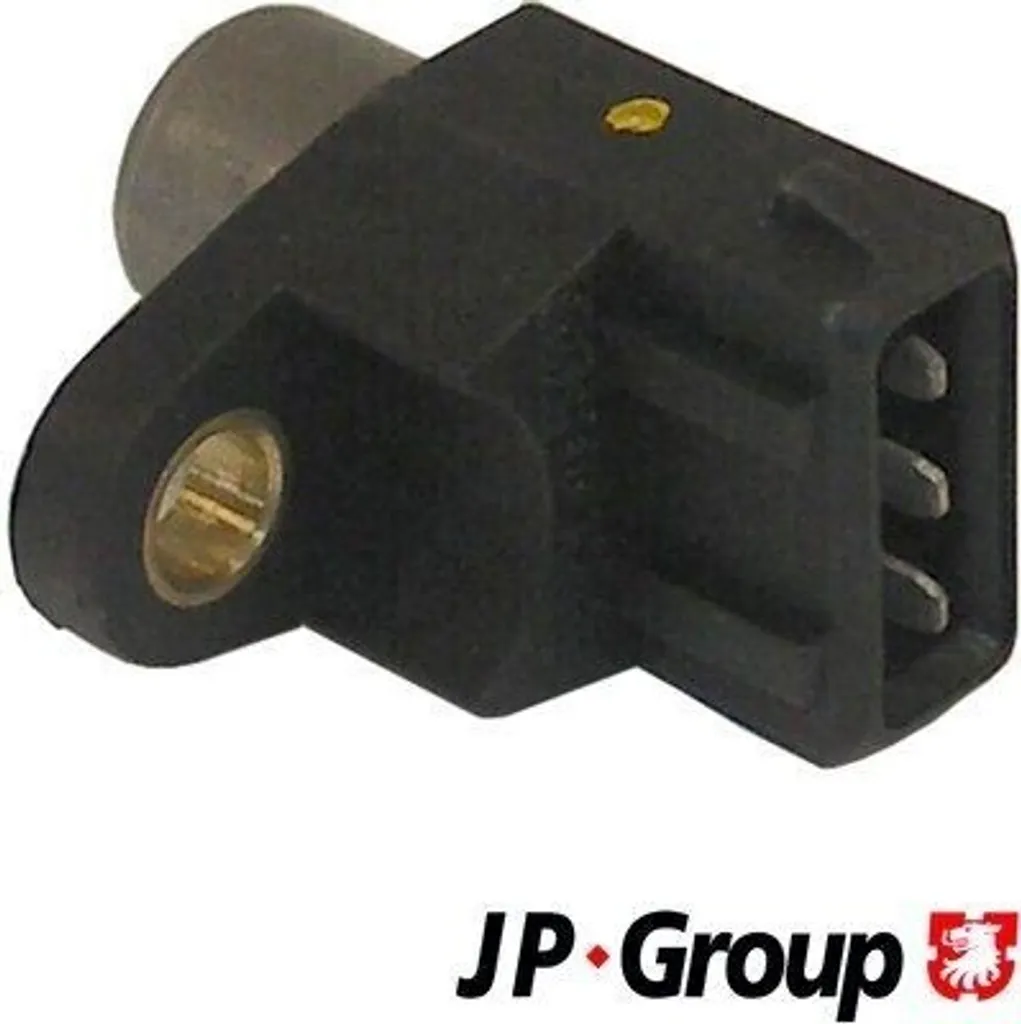 Capteur de vilebrequin JP GROUP 1193701000 pour Skoda Felicia 6U