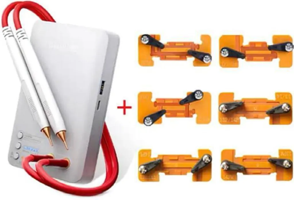 Ouvrir un boîtier scellé avec le kit CoreParts MOBX-TOOLS-084 robuste