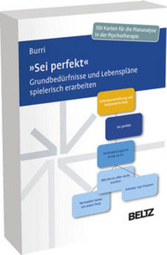 »Sei perfekt«
