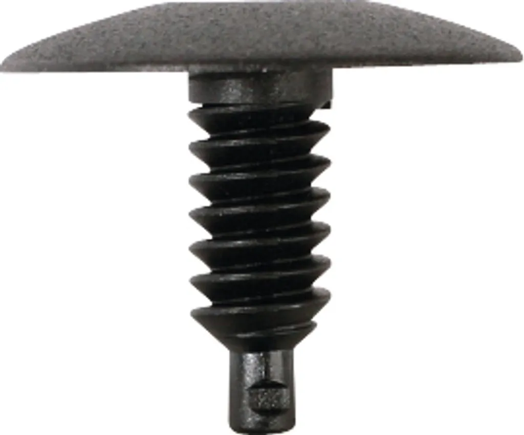 KS TOOLS 420.5866 Clip di collegamento VW 50 pz - Ricambi Carrozzeria - 2