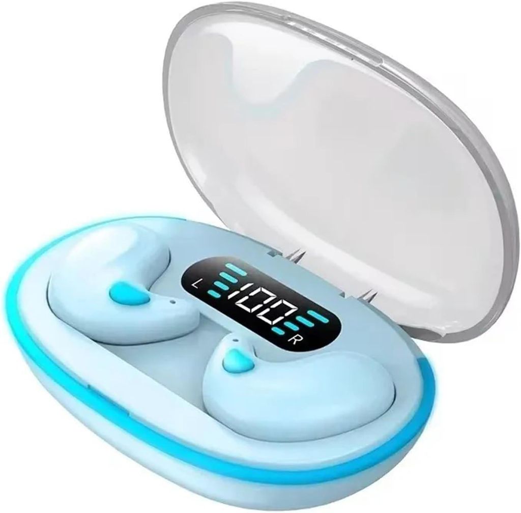 In-Ear-Kopfhörer Wireless Earbuds mit Noise Cancelling Produktbild 