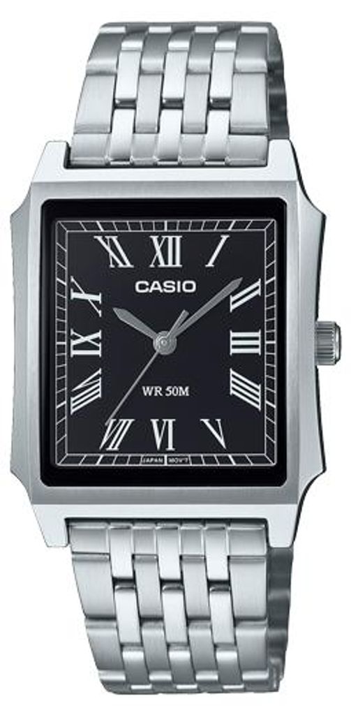Casio - MTP-B190D-1BVEF - Orologio da Polso - Herren - Al Immagine del prodotto 