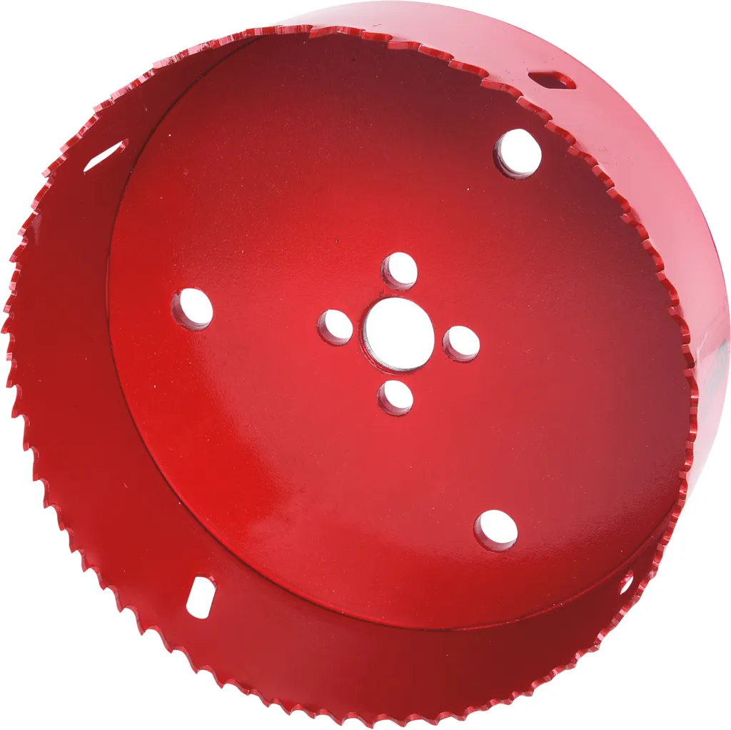 Fornitura Sega a Tazza KS Tools 129.5127 - Standard Industriale 127mm