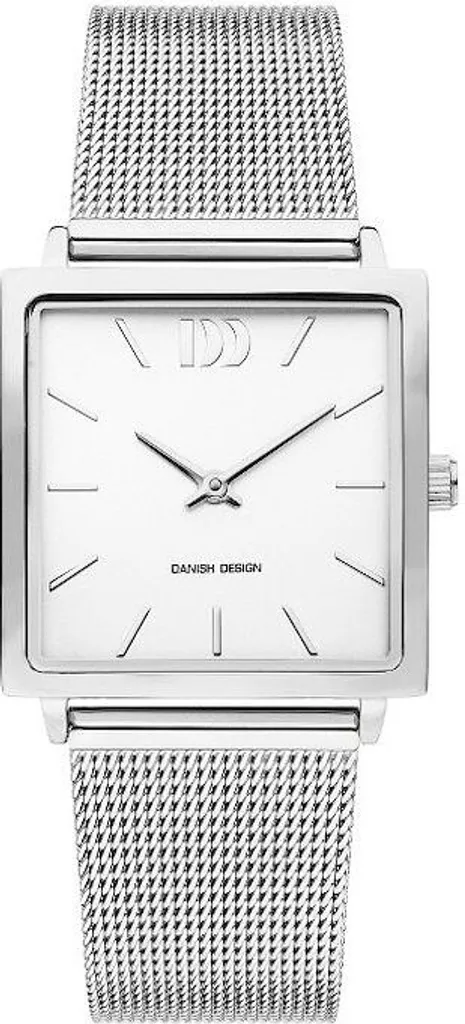 Montre femme hypoallergénique et légère Danish Design IV62Q1248