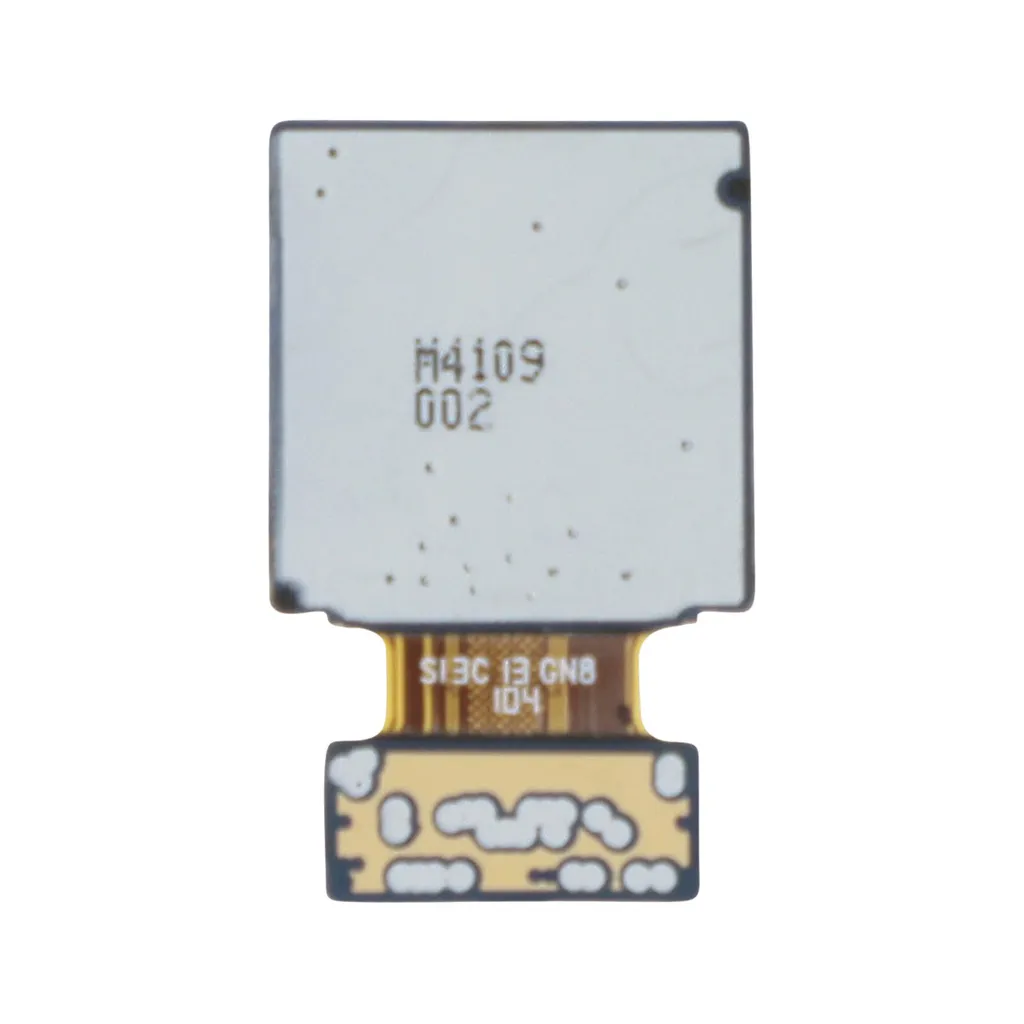 Objectif Principal 50MP Samsung A35 Noir Service Pack Haute Résolution - 2