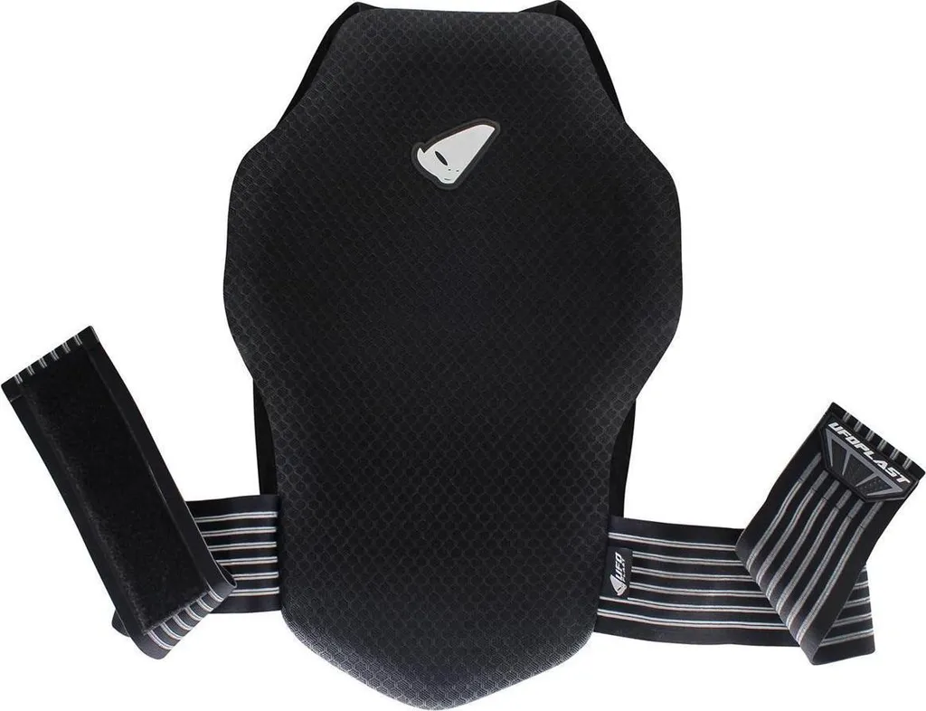 Back Protec Reborn Mv5 M pour Ski Freeride et Snowboard - Taille M