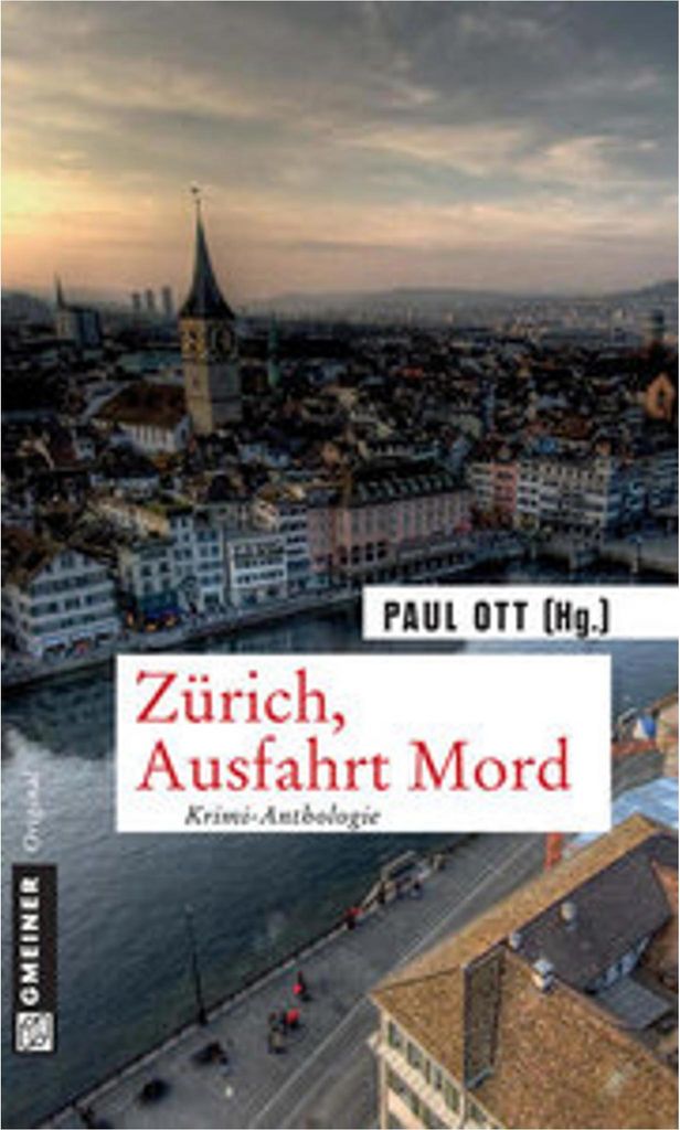 Zürich, Ausfahrt Mord