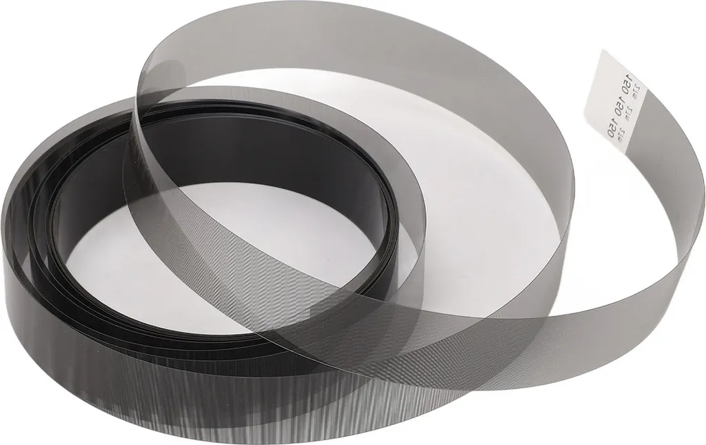 striscia encoder 150LPI, striscia encoder 15 mm, striscia encoder stampante a getto d'inchiostro, striscia encoder stampante, striscia encoder macchina, striscia encoder