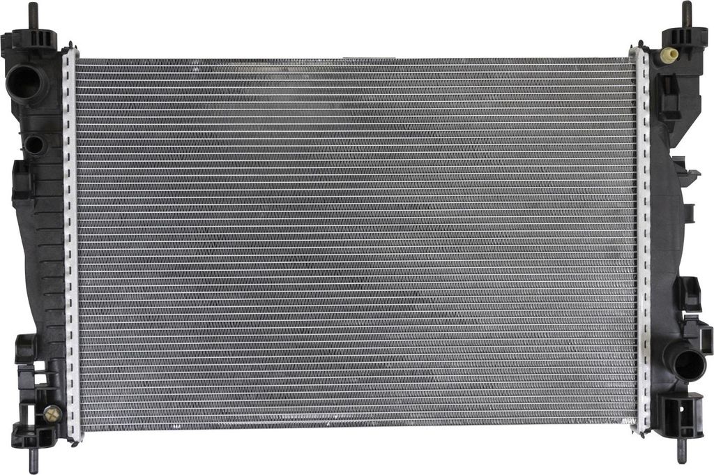 Fiat Motorkühler original L610 B405 T 26 mm 50514474