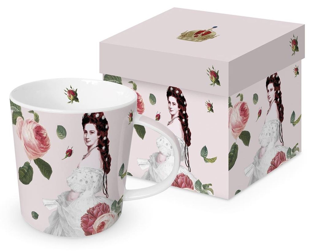 Tasse à café Trend Mug - Sisi Image du produit 