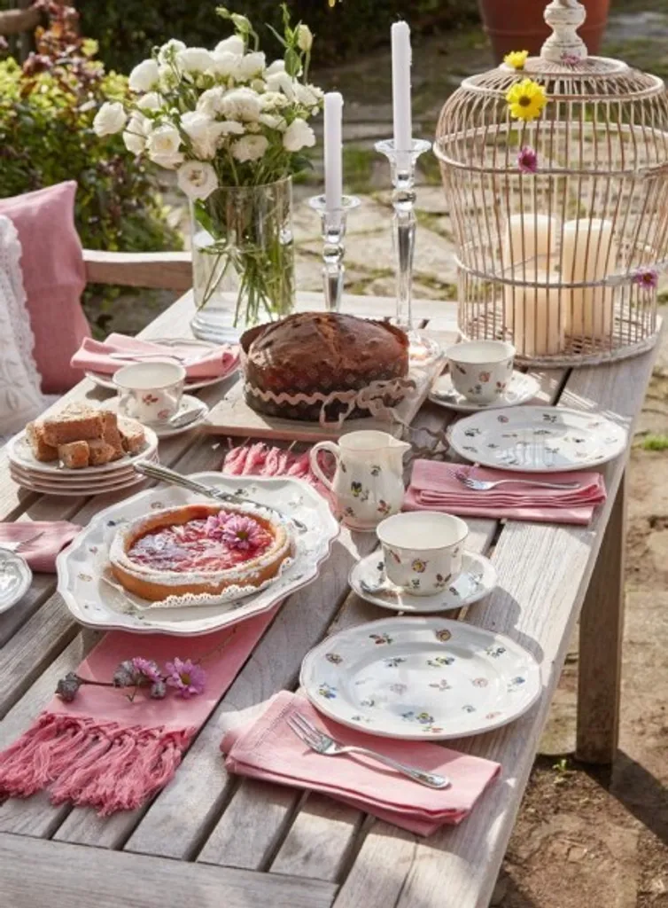 La Classica Contura Villeroy & Boch | German Porcelain