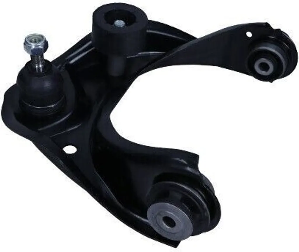 Bras de suspension MAXGEAR 72-3747 : Stop aux bruits de train avant