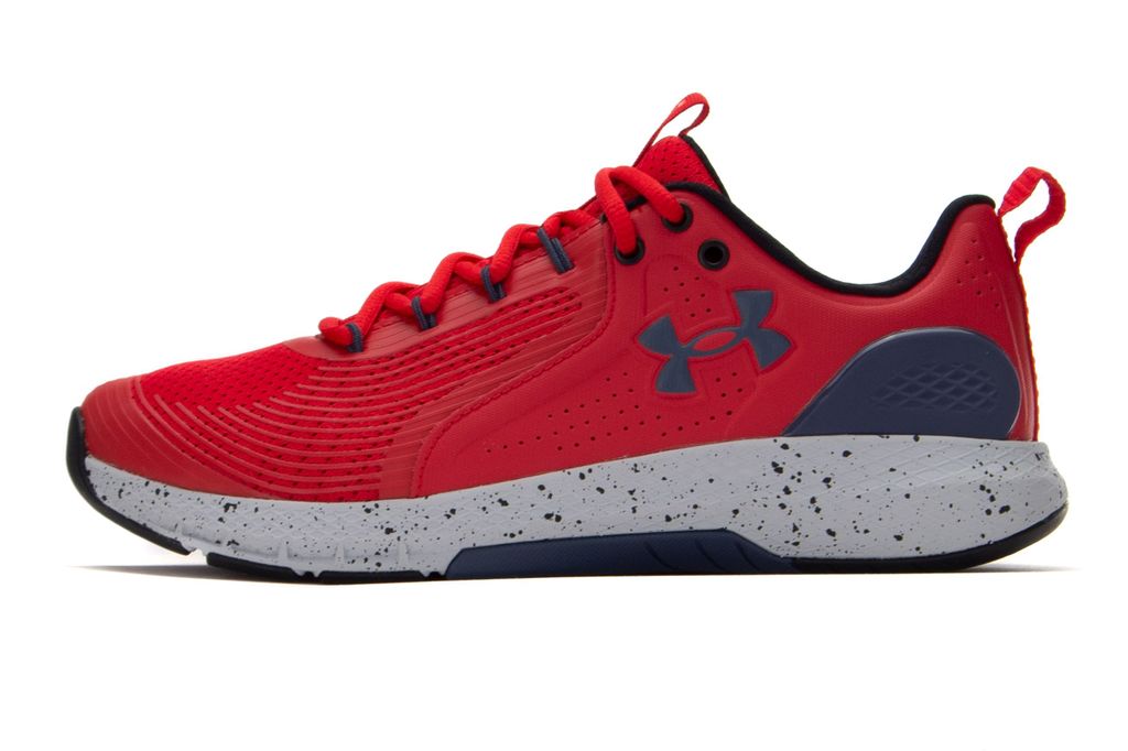 UNDER ARMOUR CHARGED COMMIT TR 3 3023703-602 r. 44.5