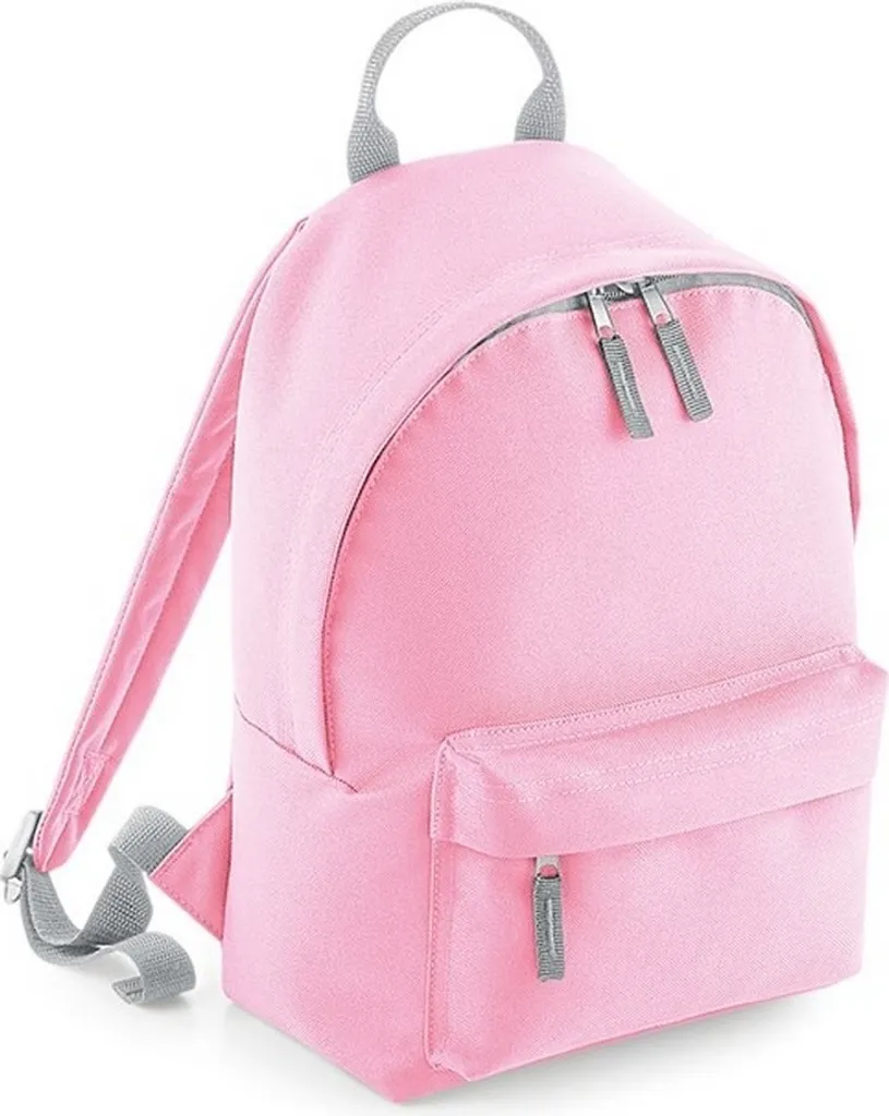 Zaino Scuola Per Ragazze Unicorno - Set Completo Con Zaino, Borsa Pranzo E Astuccio, Rosa, Resistente All'Acqua, Capiente Per Viaggi E Gite