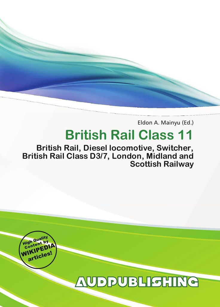 British Rail Class 11