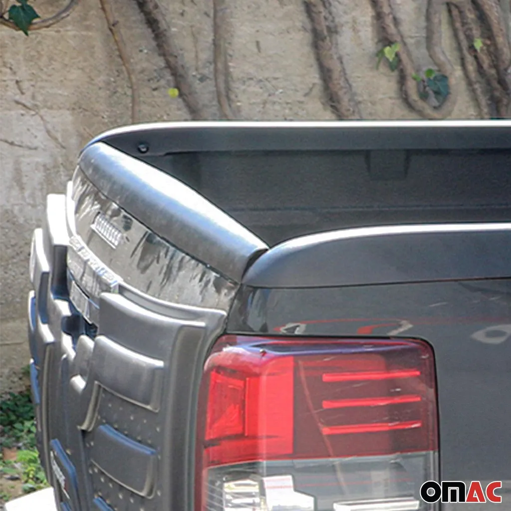 Protection de hayon et cache-rail pour Ford Ranger 2015-2022 robuste - 4
