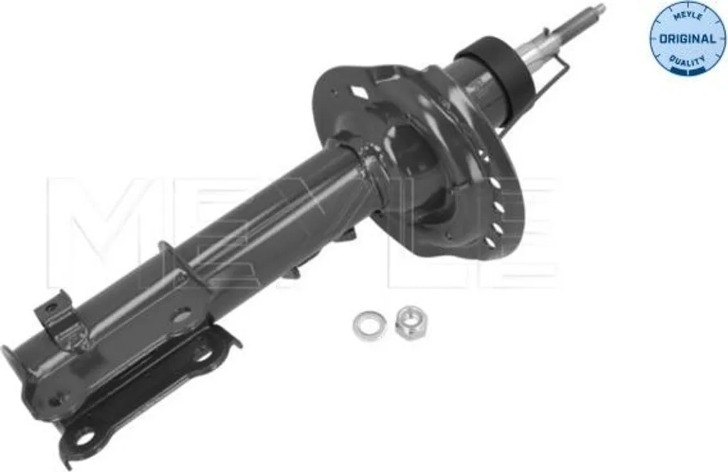 Jambe de Suspension pour Hyundai i20 Essence et Diesel dès 2014