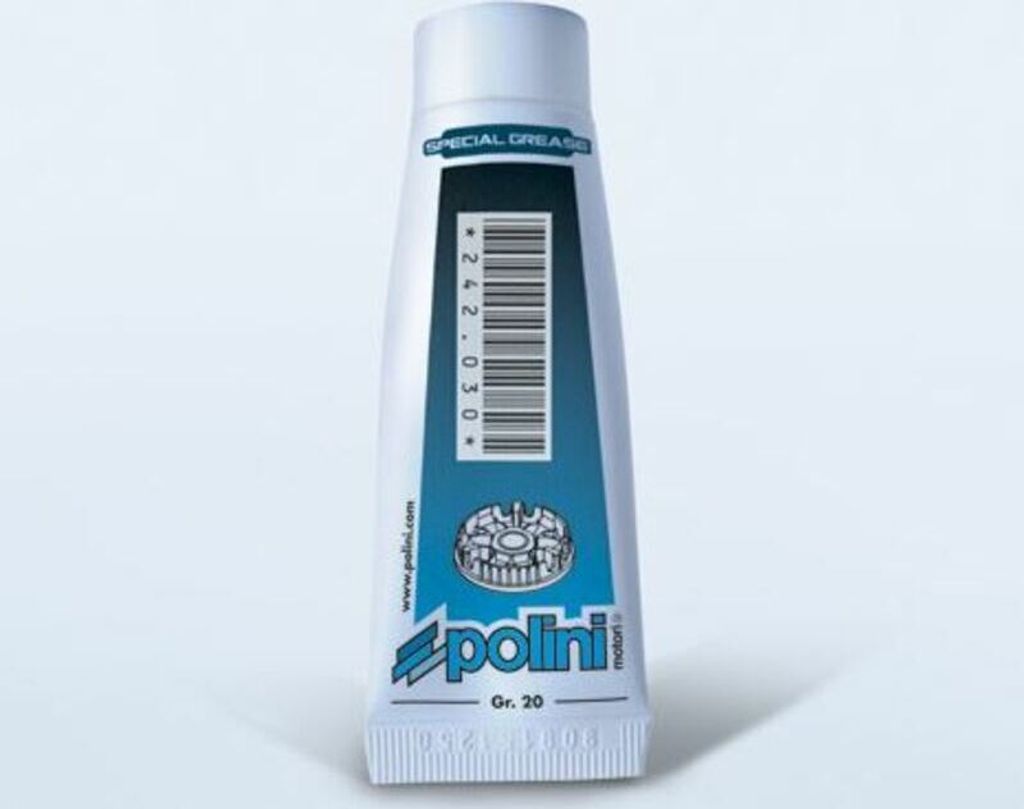 Smar Polini do Variomatic Speed Control/Speed Drive 20g Zdjęcie produktu 