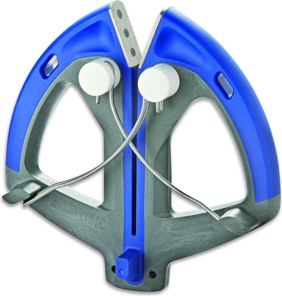 F. Dick Magneto Steel Hyperdrill Messerschärfer zum Produktbild 