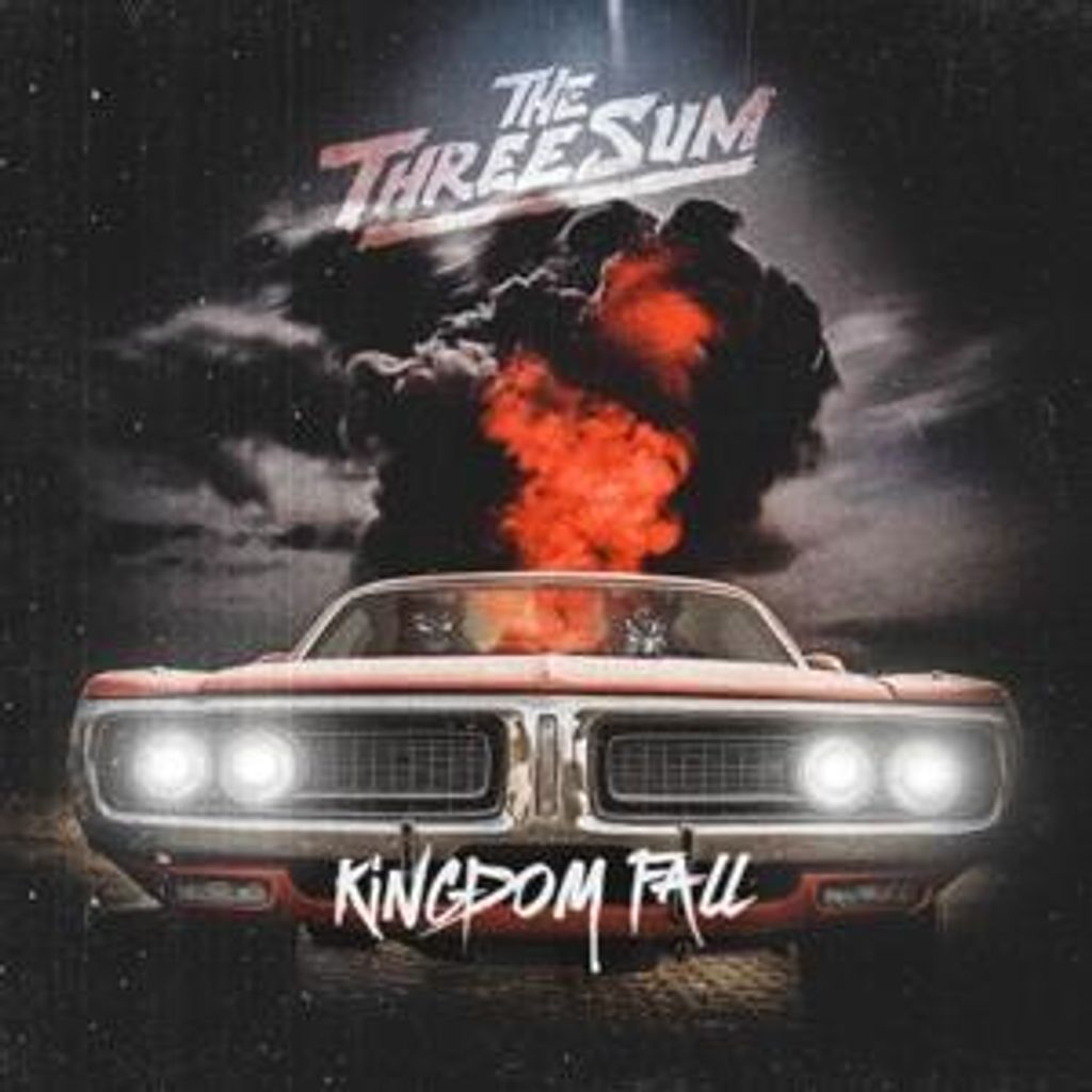 Kingdom Fall
