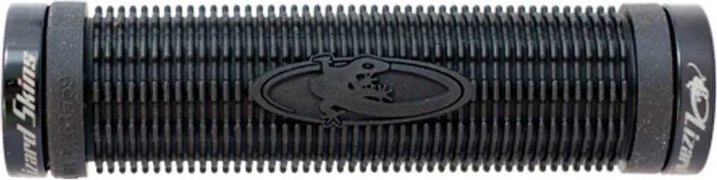 Améliorez votre Grip VTT avec Lizard Skins LOCDS100 Charger Noir
