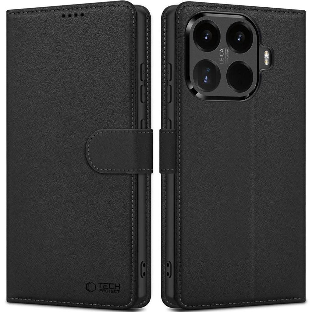 Handyhülle mit Klappe für Xiaomi 17T Pro, Tech-Protect Produktbild 