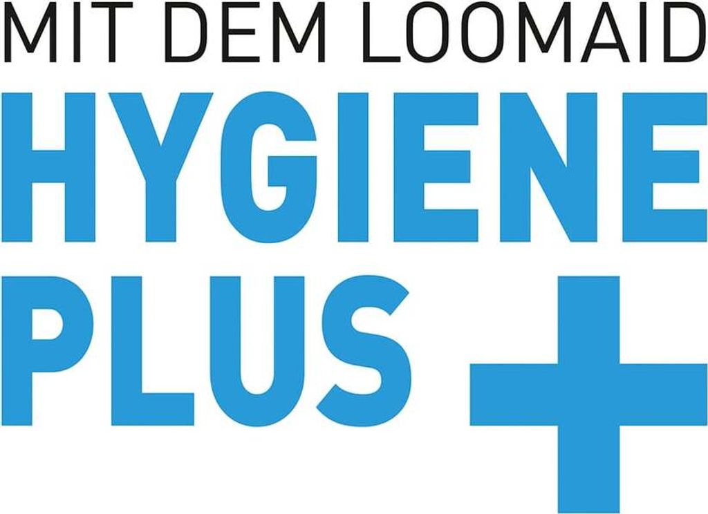 DIE HÖHLE DER LÖWEN WC-Garnitur Loomaid Silikon 38cm Produktbild 6