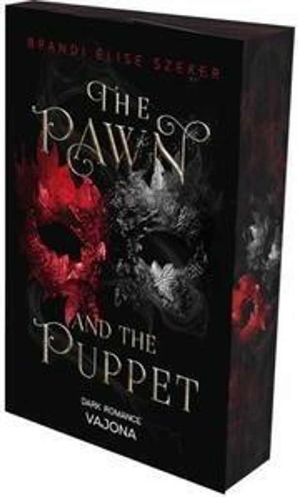 The Pawn and The Puppet (The Pawn and The Puppet 1) Produktbild 1