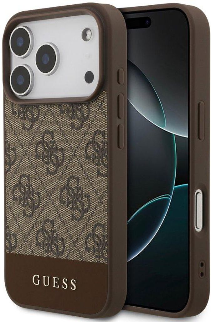 GUESS Back cover hoesje