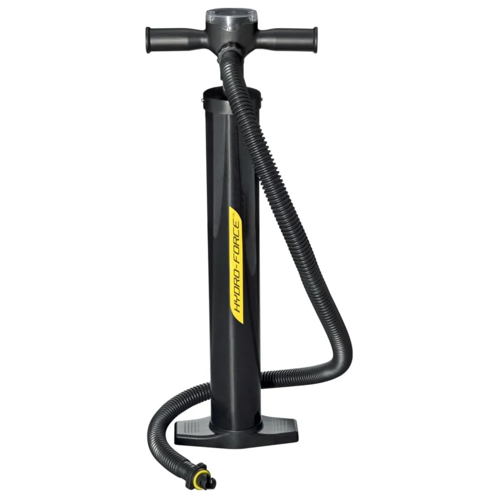 Surf Gonflable Hydro-Force Compact 8 Bestway - Solution Gain de Place