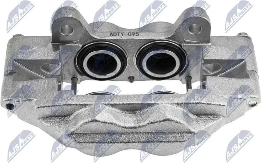Étrier de frein NTY HZP-TY-095 pour Hilux - Remplacement OE 477500K180