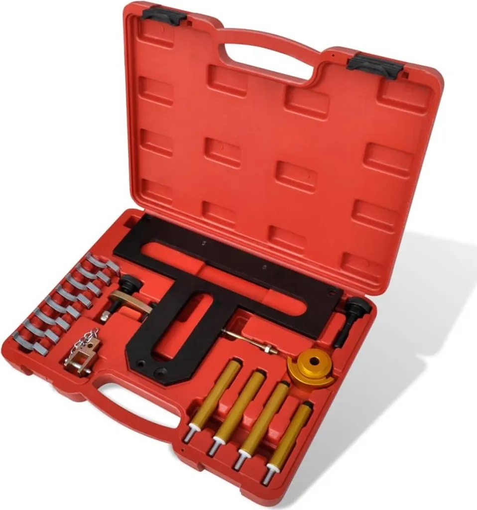 Kit outillage calage BMW pour changer la chaîne de distribution de série 3