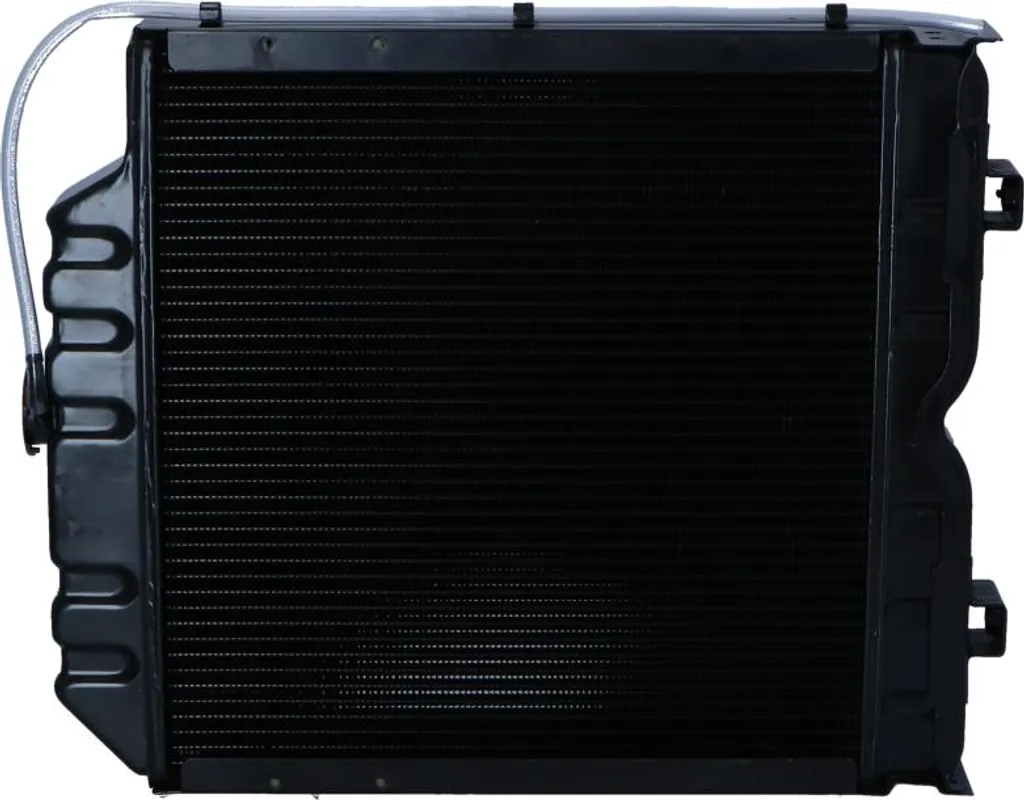 Évitez la surchauffe avec le radiateur de refroidissement NRF 54101