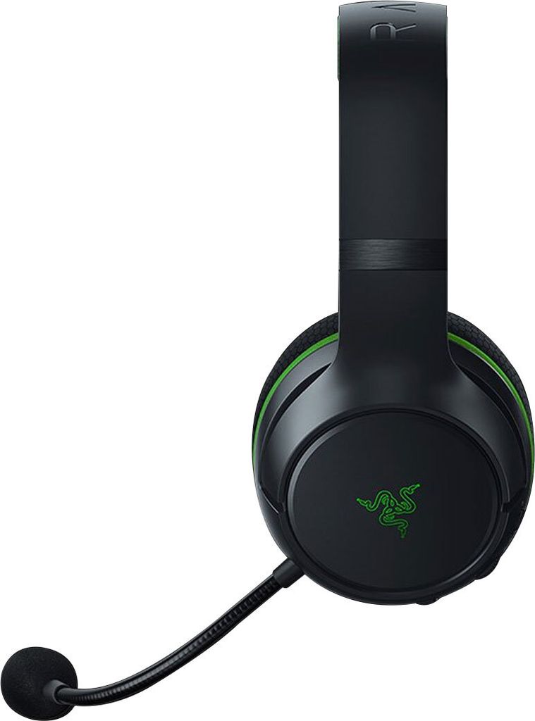 Razer Kaira pre Xbox Bezdrôtové slúchadlá s čelenkou na Obrázok produktu 5