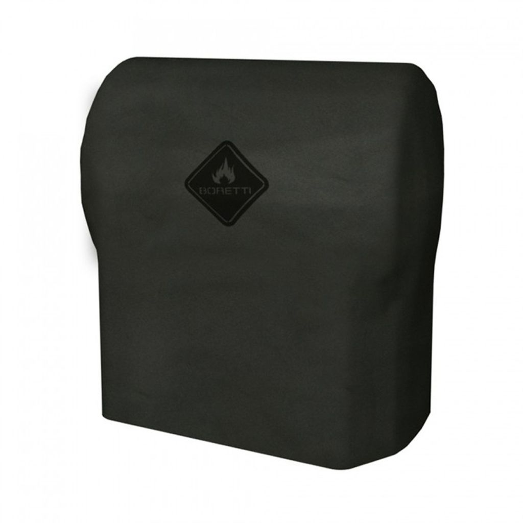 Boretti Boretti - BBQ-Abdeckung - Fratello - Addizio - wasserdicht - 100% Polyester