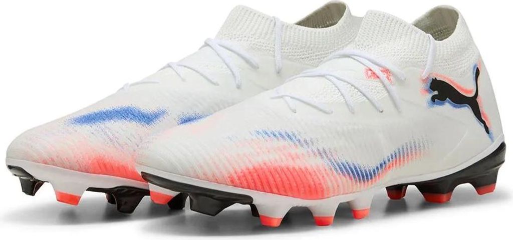 Puma Herren Future 8 Match FG/AG Fussballschuhe - 108593 Produktbild 