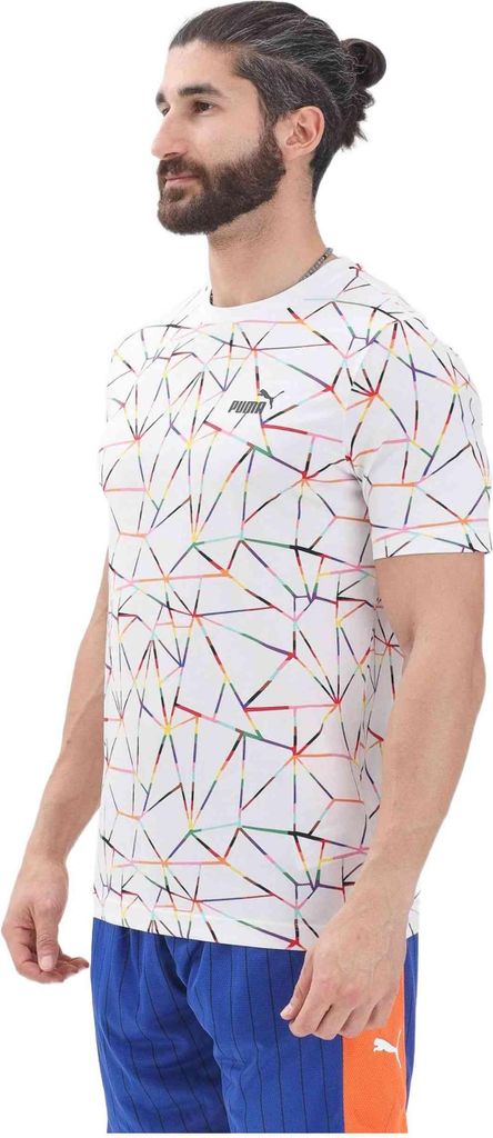 T-Shirt Puma 684700-02 für Herren
