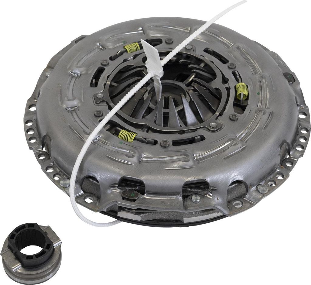 Kupplung 3-Komponenten-Kit 260 mm LUK 205313