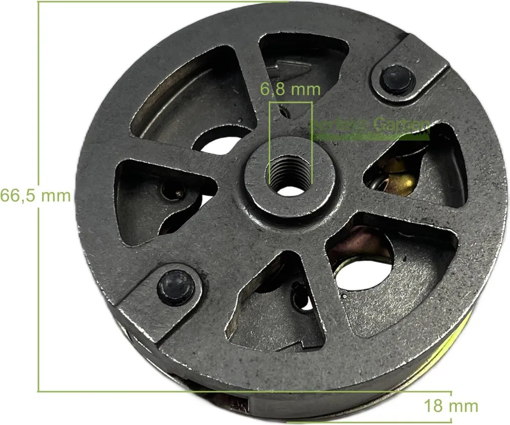 Giunto per Stihl FS FT KA 120 250 300 350 380 400 450 480 / 41281602000
