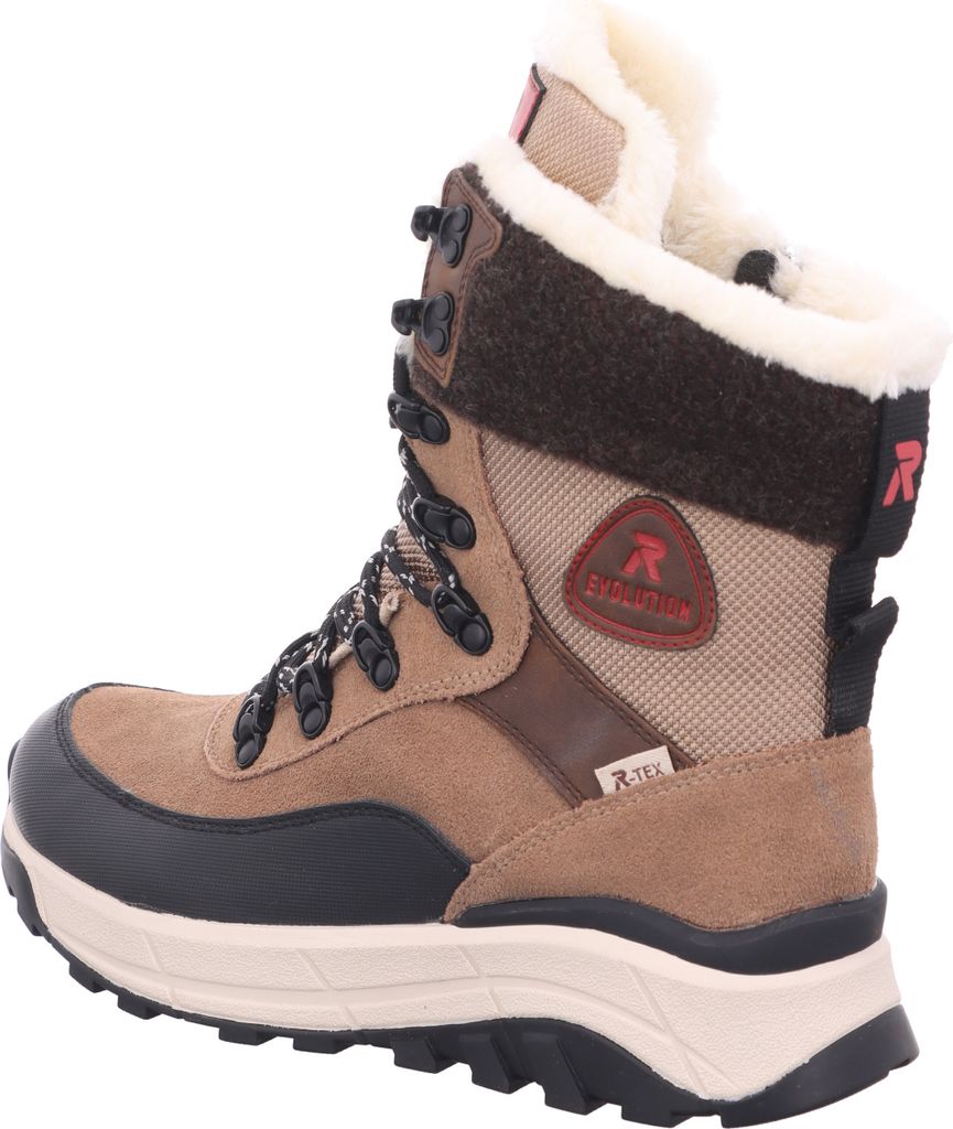 Rieker Buty W006664 Zdjęcie produktu 9