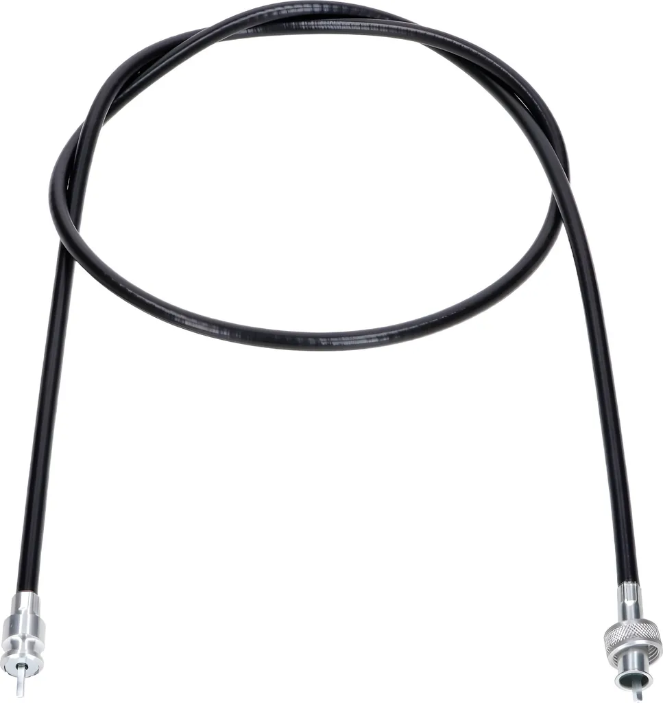 Cavo Tachimetro Vintage MOGA 1460mm per Moto Classiche Tedesche