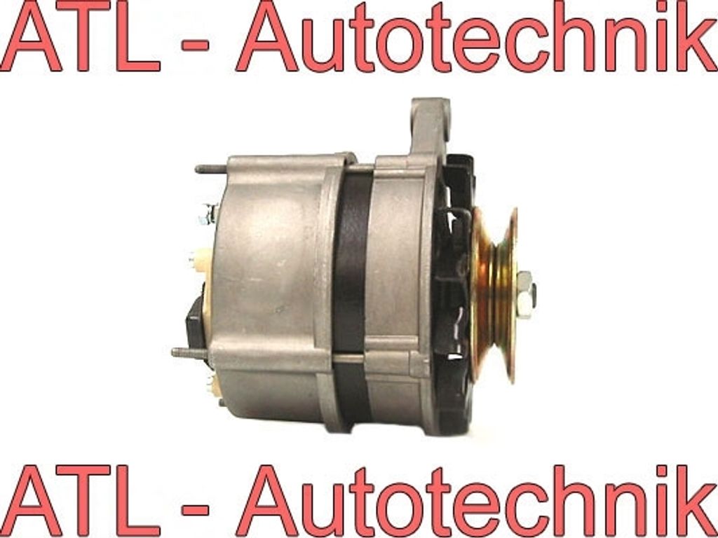 ATL Lichtmaschine Generator LiMa