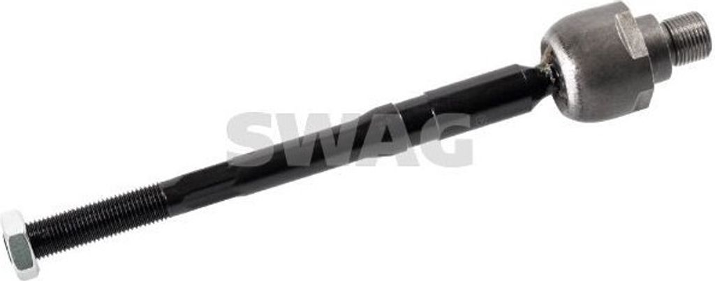 SWAG 90 94 1938 Axialgelenk Spurstange für HYUNDAI H-1 Travel (TQ) Vorne Rechts