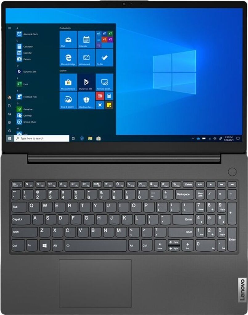 Lenovo V15-IJL 39,6cm (15,6 ) N4500 8GB DOS Produktbild 