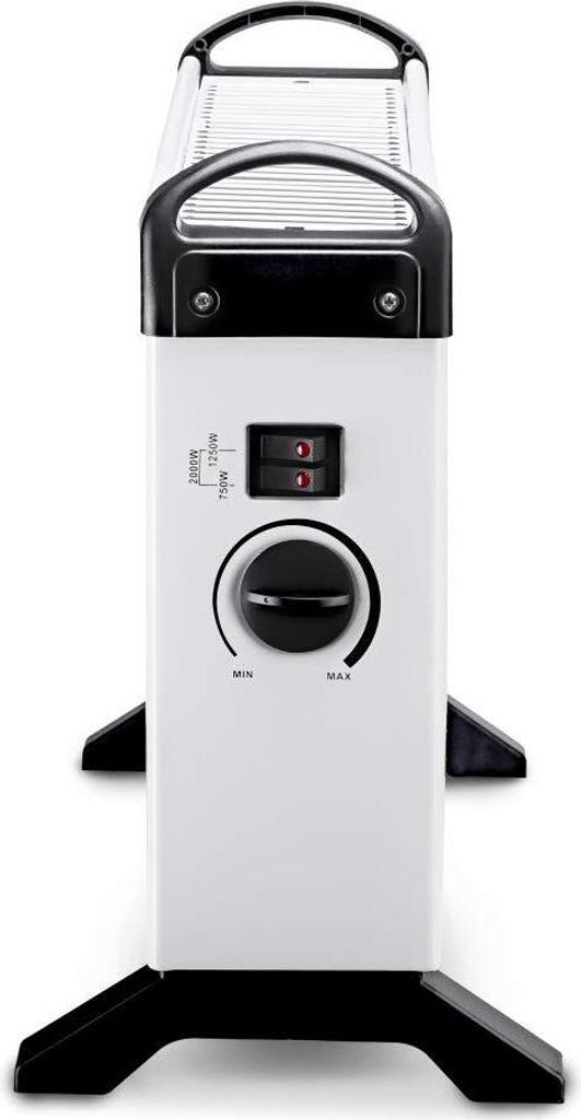 TROTEC Konvektor TCH 18 E | Heizgerät | Heizer | Produktbild 4