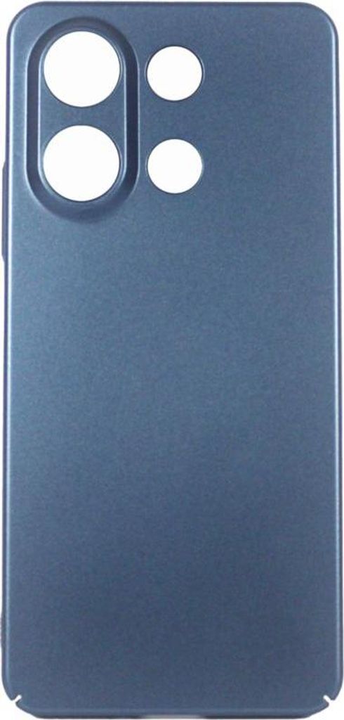 Lenuo Leshield obal pro Xiaomi Redmi Note 13 modrá