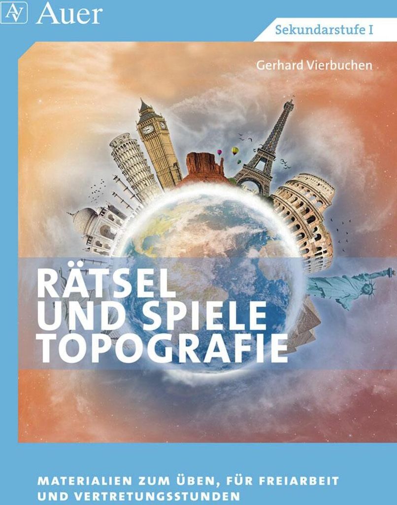 Training Topografie