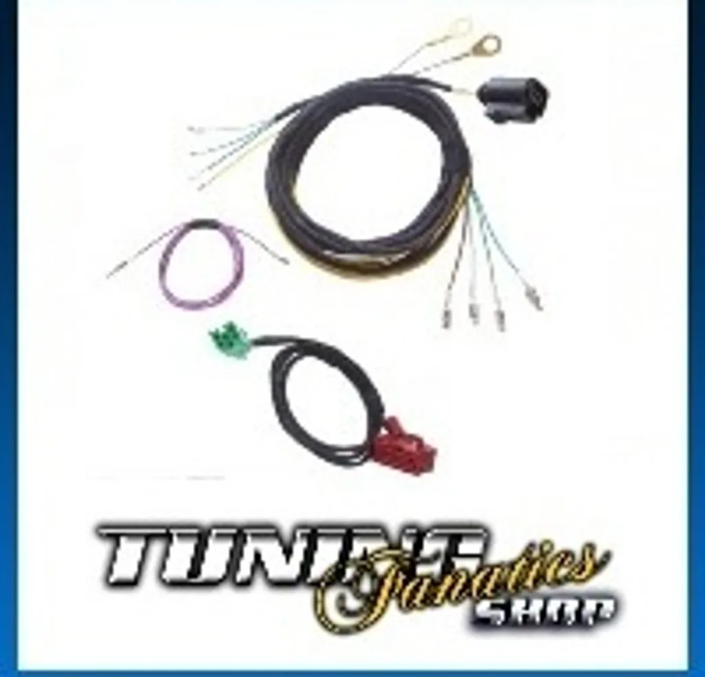 Cavo Adattatore Tachimetro MFA FIS Skoda Fabia 1 6Y - Retrofit Plug & Play