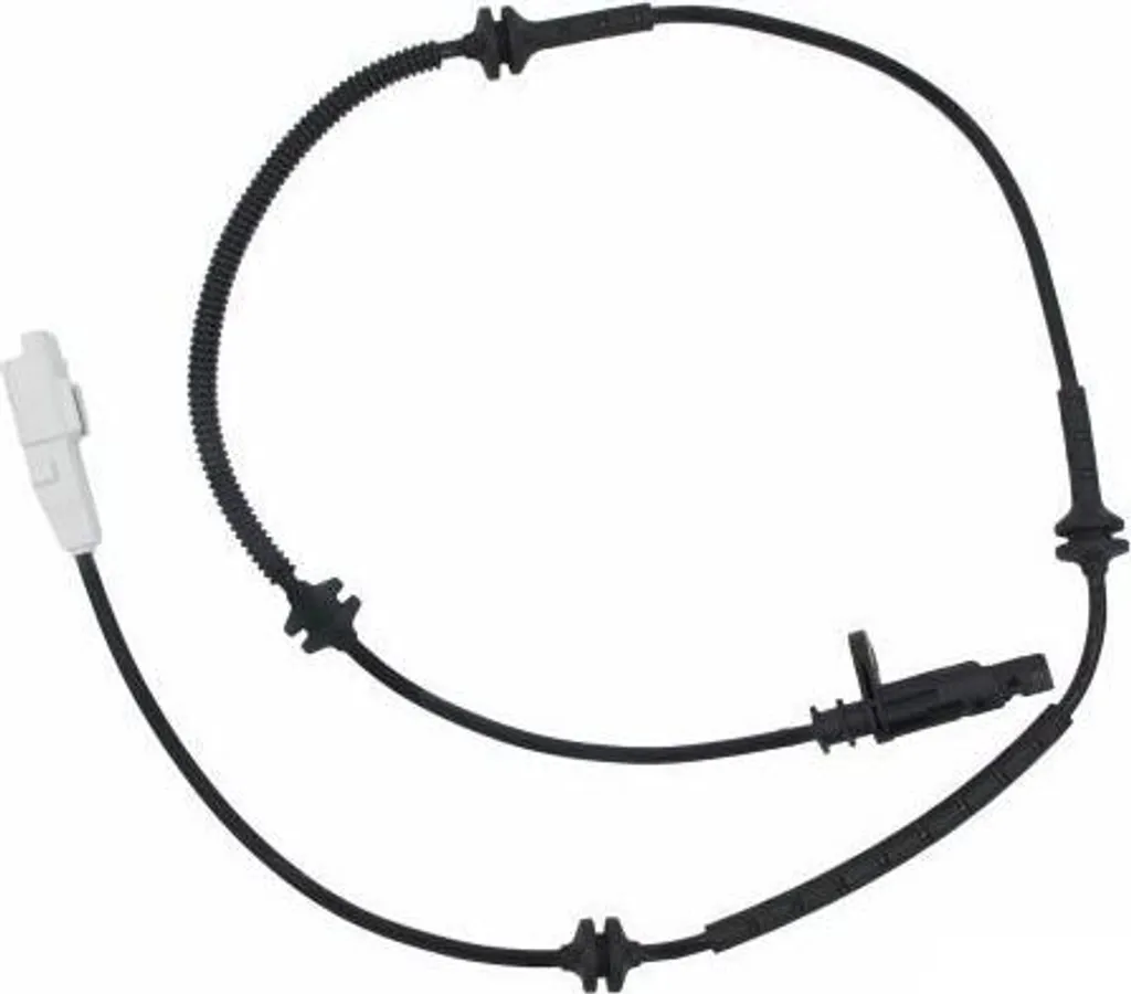 BENDIX BSW1121 Sensore ABS per Peugeot 607 | Ricambio OE 4545C5